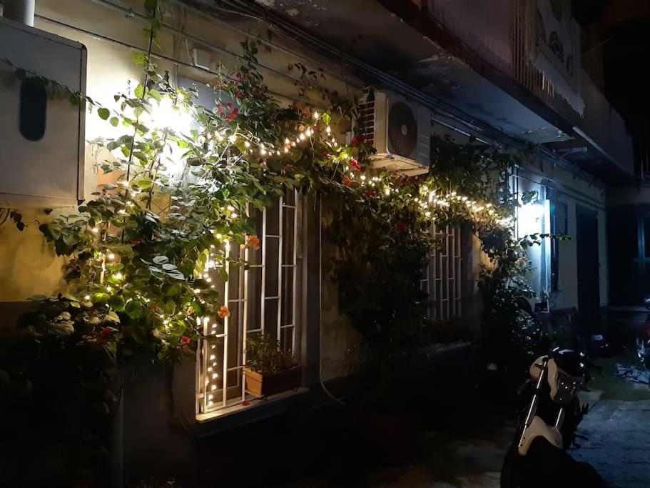 Ferienwohnung Vesuvius A Mezzocannone Neapel Exterior foto