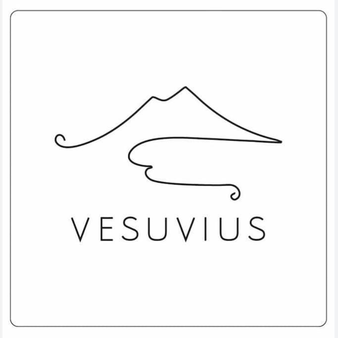 Ferienwohnung Vesuvius A Mezzocannone Neapel Exterior foto