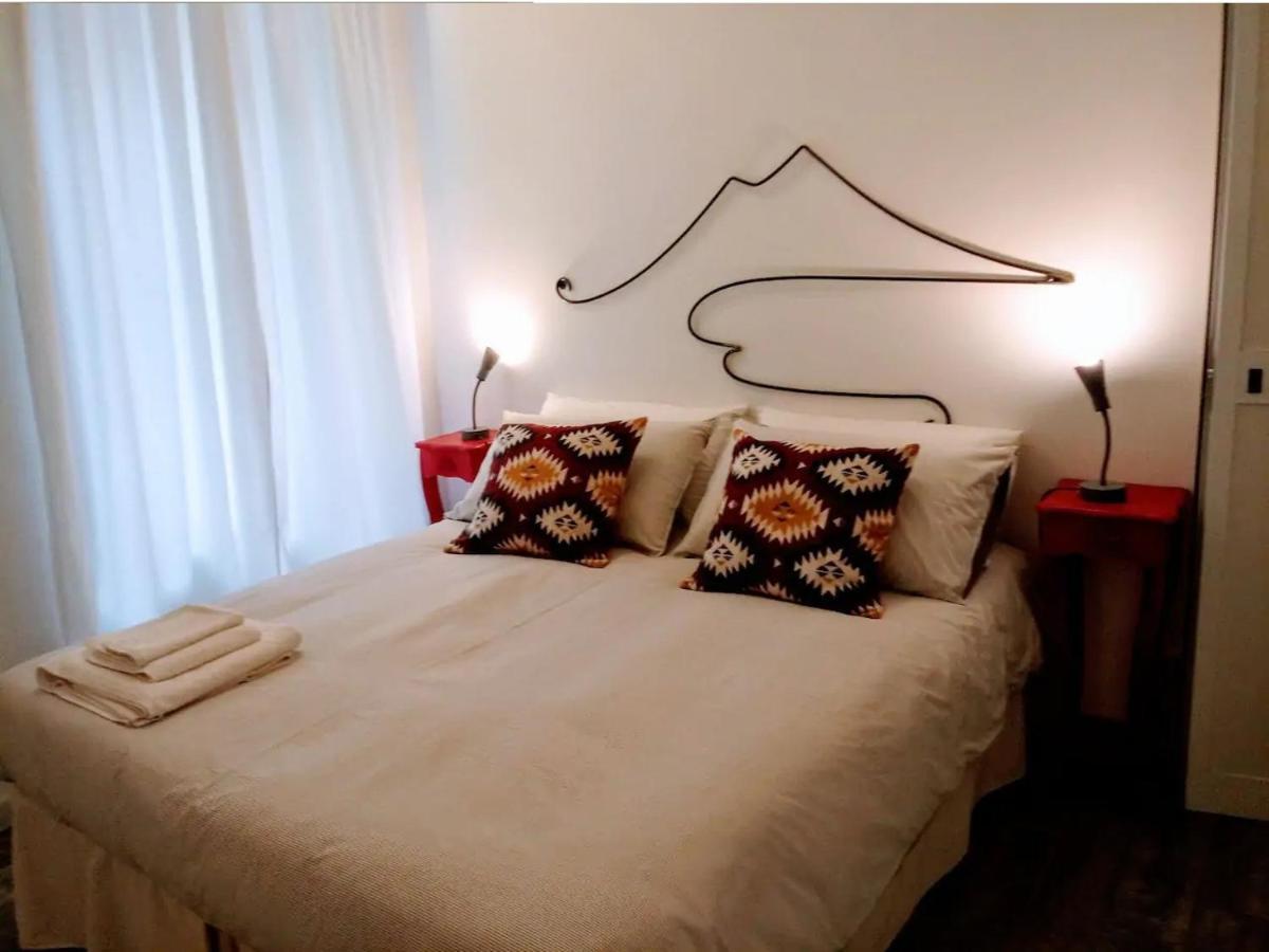 Ferienwohnung Vesuvius A Mezzocannone Neapel Exterior foto